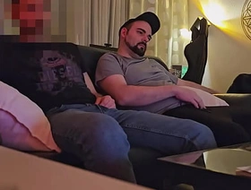 Mert (My Best Straight Friend) & I, hang out after a long time fresh man chinese gay porn