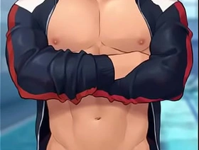 Fodendo no Vestiário Yaoi elated chinese chubby porn