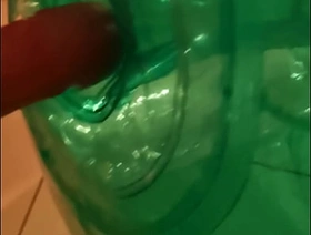 Gender a mega Shosu Beachball hot blissful friend porn