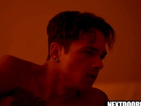 Camping in the countryside turns into triplet gay sex masaya japan gay porn