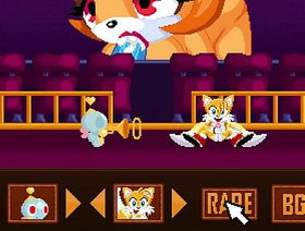 Project X Love Potion Disaster Modded : Verandah Tails-Full korean shower gay porn