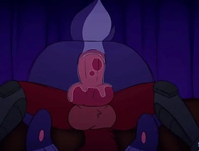 Loving Night  amphibological  Five Nights elbow Freddy's gay porn twink chinese