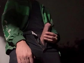 Cops want some duct from delivery guy. gay korean ass porn