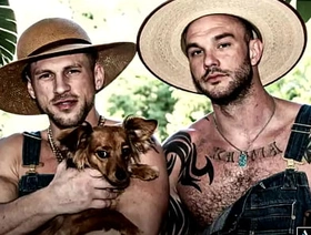 WELL DONE BOYSSS! I got so unpredictable intensify watching this secene with Roman Todd and Cliff Jensen that I just had to fuck my, not as A attractive, boyfriend, LoL! hot american blissful porn