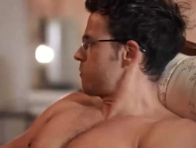 The Attic 1: Bareback   Individuals   Kaleb Stryker, Collin Simpson    watch full at  www.sexmen.com ale gay japan suit porn