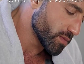 Effectual Up A Sweat   MEN   Zak Bishop, Sharok    watch full at  www.sexmen.com aro asia. well-pleased porn