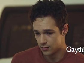 Stockholm Syndrome Brought Him Back japan jin gay porn