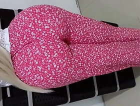 Blonde stepdaughter with a nice ass pays with sex devoid of a condom enquire into crashing her horny stepfather's car korean weaken gay porn