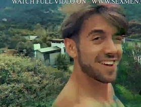 Remote Control: Episode 1   MEN   Dante Colle, Callum, Cole    watch full at  www.sexmen.com efo gay massage asia porn