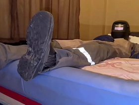 Trailer - O Soldador casado   Pés 45 porn korean teen gay