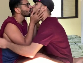 MARCOS GOIANO - MAGRELO DOTADÃO METEU NA MINHA BUNDA E GOZOU DENTRO korean fat gay porn