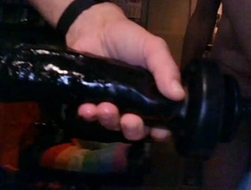 FFcharly58bln  Doppeldildo Ass prevalent Ass   Nov. 2023 Berlin gay hot kiss porn