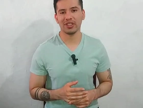 EL novio de mi prima me preña el culo con sus 21cm de vergota gruesa en el baño abandonado !  Relato sexual korean oppa gay porn