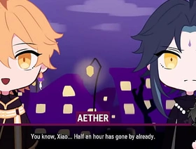 Aether is a Pill popper undefined 12 Days be advisable for Yaoi china red uncle gay porn