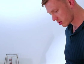 Guyzin2rubber, Never Look out the Pizza japan gay spy porn