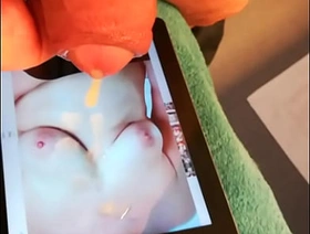 Tribute with reference to tributer chinese orgy gay porn