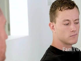 Change Of Contrivance Includes Stepdad And I Fucking gay china handsome porn