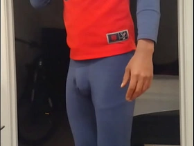 Texan gay japan porn hunk