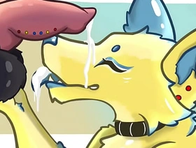 uncaring Furry Porn Compilation (Ball Fondling Edition) china daddy uncaring porn