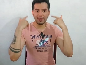 Dentista le mete en la boca a su paciente sus 21cm de vergota y le preña el culo a pelo! Relato sexual gay porn anime japan